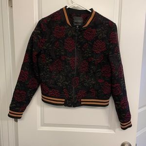 Sanctuary Bomber jacket